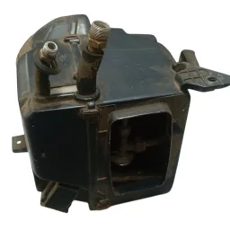 CAIXA  AR COM EVAPORADORA MAZDA MX3