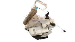 FECHADURA MANUAL PORTA GOL VOYAGE FOX TRAS. ESQUERDA G5/G8