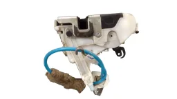 FECHADURA MANUAL PORTA GOL VOYAGE FOX TRAS. ESQUERDA G5/G8