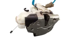 FECHADURA MANUAL PORTA GOL VOYAGE FOX TRAS. ESQUERDA G5/G8