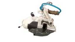 FECHADURA MANUAL PORTA GOL VOYAGE FOX TRAS. ESQUERDA G5/G8