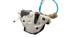 FECHADURA MANUAL PORTA GOL VOYAGE FOX TRAS. ESQUERDA G5/G8