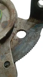 ALAVANCA FREIO DE MÃO MAZDA MX3 1992/98