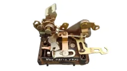 Fechadura Porta Traseira Esquerda Fox Spacefox 2004 a 2009