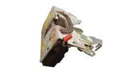 FECHADURA PORTA TRASEIRA ESQUERDA FOX SPACEFOX 2004 A 2009