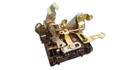 FECHADURA PORTA TRASEIRA ESQUERDA FOX SPACEFOX 2004 A 2009