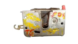 FECHADURA PORTA TRASEIRA ESQUERDA FOX SPACEFOX 2004 A 2009