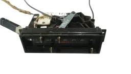 Comando Ar Mazda Mx3