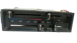 COMANDO AR MAZDA MX3