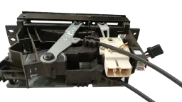 COMANDO AR MAZDA MX3