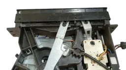 COMANDO AR MAZDA MX3