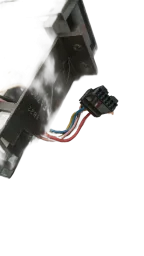 COMANDO AR MAZDA MX3