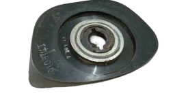 SUPORTE BASE VOLANTE DIREÇÃO  MAZDA MX3