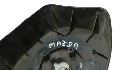 SUPORTE BASE VOLANTE DIREÇÃO  MAZDA MX3