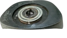 SUPORTE BASE VOLANTE DIREÇÃO  MAZDA MX3