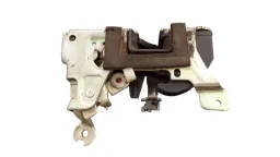 FECHADURA PORTA TD CLIO SYMBOL SCENIC DUSTER OROCH SANDE 99/