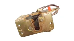 FECHADURA TRASEIRA ESQUERDA GOL PARATI SAVEIRO BOLA G3
