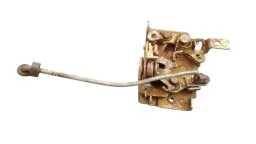 FECHADURA PORTA ESQUERDA GOL PARATI BOLA G3 G4 2 PORTAS