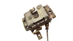 FECHADURA PORTA ESQUERDA GOL PARATI BOLA G3 G4 2 PORTAS