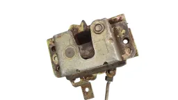 FECHADURA PORTA ESQUERDA GOL PARATI BOLA G3 G4 2 PORTAS