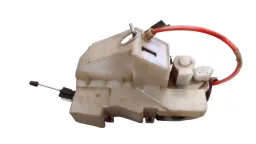 Fechadura Elétrica Porta Tras Direita Fox Spacefox 2004/2009