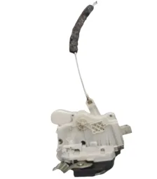 Fechadura Porta Traseira Direita Fox Spacefox 2010 a 2021