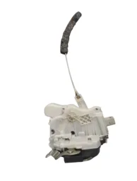 FECHADURA PORTA TRASEIRA DIREITA FOX SPACEFOX 2010 A 2021