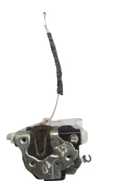 FECHADURA PORTA TRASEIRA DIREITA FOX SPACEFOX 2010 A 2021