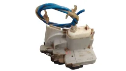 Fechadura Porta Traseira Direita Polo Classic 1997 a 2002