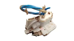 FECHADURA PORTA TRASEIRA DIREITA POLO CLASSIC 1997 A 2002
