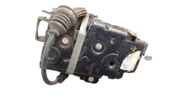 FECHADURA PORTA TRASEIRA DIRE GOLF POLO BORA 98 A 13 S/TRAVA