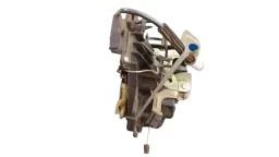 FECHADURA PORTA TRASEIRA DIRE GOLF POLO BORA 98 A 13 S/TRAVA