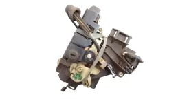 FECHADURA PORTA TRASEIRA DIRE GOLF POLO BORA 98 A 13 S/TRAVA