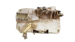 Fechadura Porta Diant Dir Peugeot 206 207 Hoggar 2p 4p c/tva