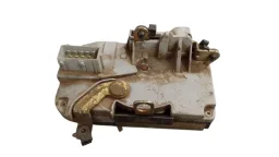FECHADURA PORTA DIANT DIR PEUGEOT 206 207 HOGGAR 2P 4P C/TVA