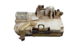 FECHADURA PORTA DIANT DIR PEUGEOT 206 207 HOGGAR 2P 4P C/TVA