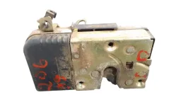 FECHADURA PORTA DIANT DIR PEUGEOT 206 207 HOGGAR 2P 4P C/TVA