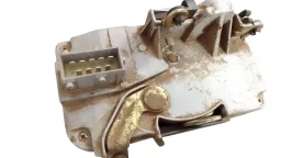 FECHADURA PORTA DIANT DIR PEUGEOT 206 207 HOGGAR 2P 4P C/TVA