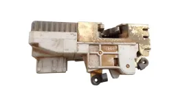 FECHADURA PORTA DIANT DIR PEUGEOT 206 207 HOGGAR 2P 4P C/TVA
