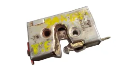 Fechadura porta traseira esquerda VW Santana 1991/2006