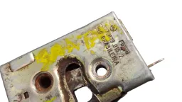FECHADURA PORTA TRASEIRA ESQUERDA VW SANTANA 1991/2006