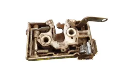 FECHADURA PORTA TRASEIRA ESQUERDA VW SANTANA 1991/2006