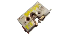 FECHADURA PORTA TRASEIRA ESQUERDA VW SANTANA 1991/2006