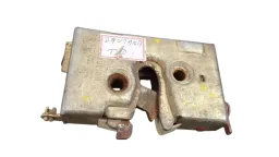 Fechadura Porta traseira Direita VW Santana 1991/2006