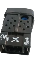 REGULADOR LUZ PAINEL MAZDA MX3