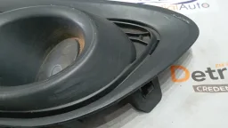GRADE MOLDURA PARACHOQUE DIREITA S/ MILHA SANDERO 15 A 20