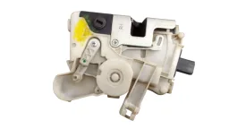FECHADURA PORTA TRASEIRA DIREITA FOX SPACEFOX 2010 A 2021