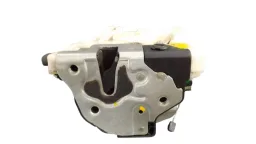 FECHADURA PORTA TRASEIRA DIREITA FOX SPACEFOX 2010 A 2021