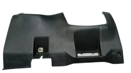Acabamento Inferior L E Mazda Mx3
