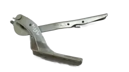 Dobradiça Direita Capo Dianteiro Peugeot 307 2002 a 2012